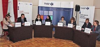 IV. Sprawozdanie z realizacji projektu systemowego 4.2. Debata on-line Partnerstwo publiczno- -prywatne w Polsce: znana przeszłość, jaka przyszłość? W dniu 14 grudnia br. w godzinach 10.00 11.