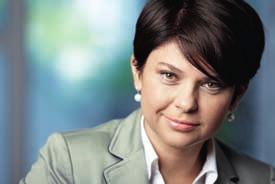 Bożena Lublińska-Kasprzak Prezes Polskiej Agencji Rozwoju Przedsiębiorczości 1.2.