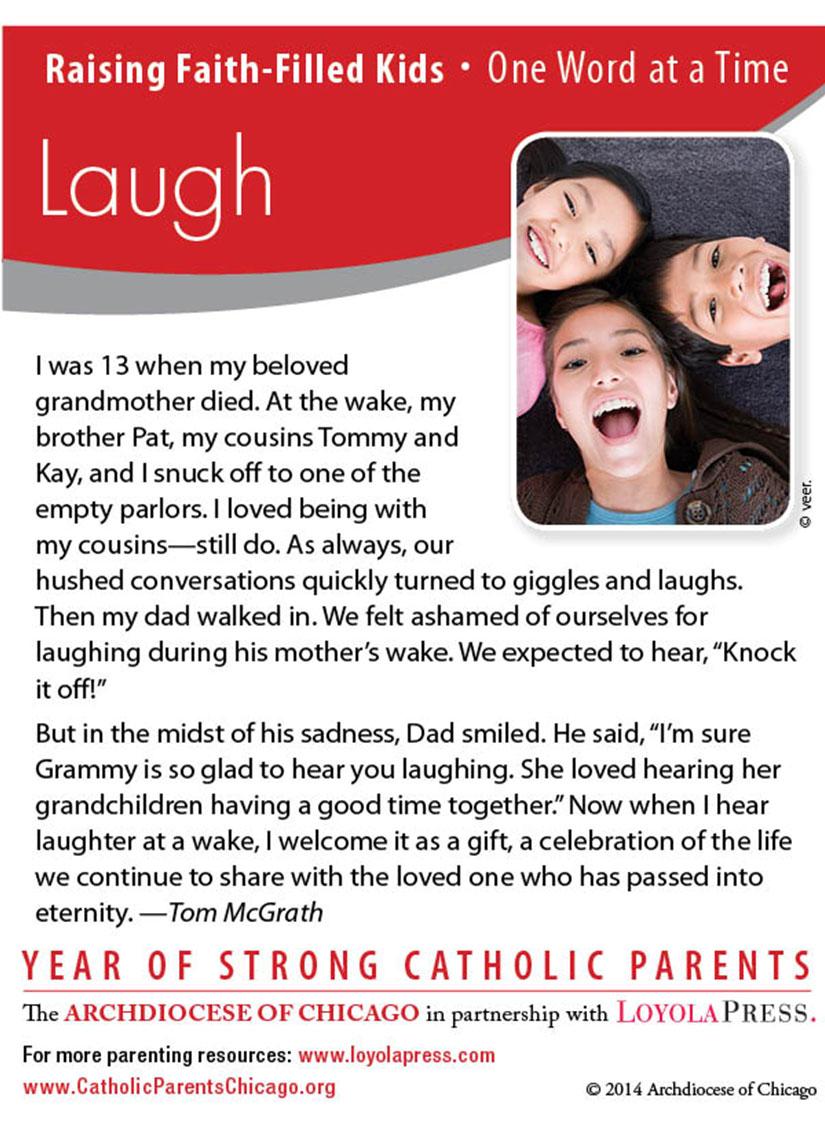 for Catholic Family Day at Six Flags Great America theme park, 542 North II Route 21 in