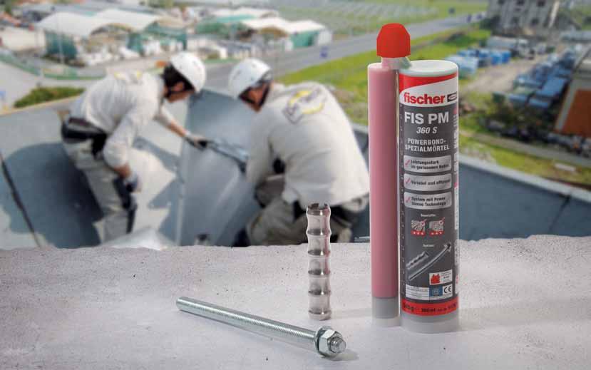 system fisher Pwerbn FPB: najbarziej