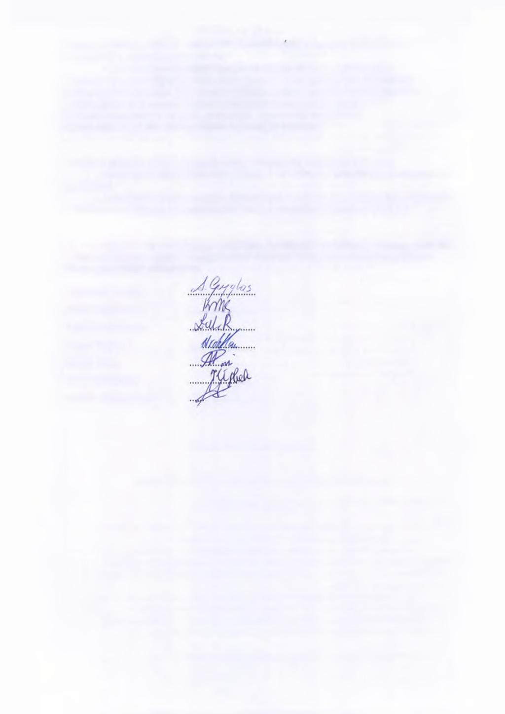 Agnieszka Adam - Skarbnik Gminy oraz Zenon Zadrożny - Zastępca Wójta Gminy przedstawili i omówili projekt uchwały: w sprawie trybu udzielania i rozliczania dotacji szkołom i przedszkolom