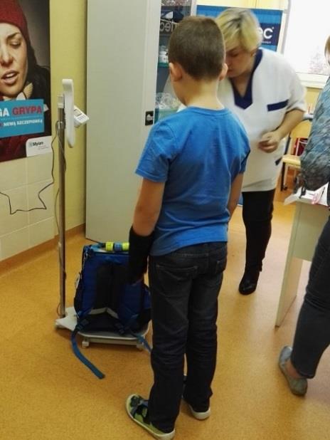 Szkoła Podstawowa im. Jana Wawrzynka w Kuźni Raciborskiej.