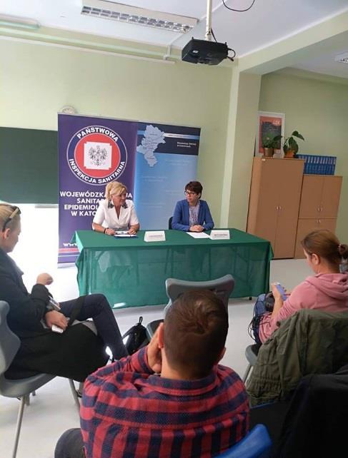 Ogólnopolski Dzień Tornistra 1 października 2018 r.