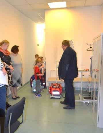 W trakcie prowadzonej akcji Państwowy Powiatowy Inspektor Sanitarny w Cieszynie oraz pracownicy pionu Higieny Dzieci i Młodzieży przy współudziale przedstawicieli Kuratorium Oświaty w Katowicach