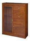 door bookcase, 1-drzwiowy, L/P L/R 52 x 194 x 36 cm 52 x 194 x 36 cm DOVER 23* szafa 3-drzwiowa 3 door, 2 drawer z 2 szufladami wardrobe with mirror