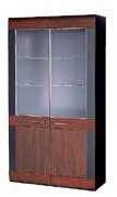 Vievien VIEVIEN 10 witryna 1-drzwiowa L 1 door display (oświetlenie unit L (optional opcjonalne str. 87) lighting p.