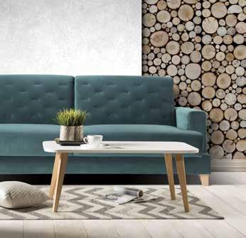 PEGAZ 01 stolik okolicznościowy 45 x 40 x 45 cm 60 x 45 x 60 cm coffee table