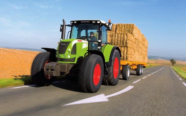 Wszystko jedno, czy 4 czy 6 cylindrów: do 550 obr/min zakresu stałej mocy i duży wzrost momentu obrotowego - to imponujące dane. Wyższa moc obniża także zużycie paliwa.