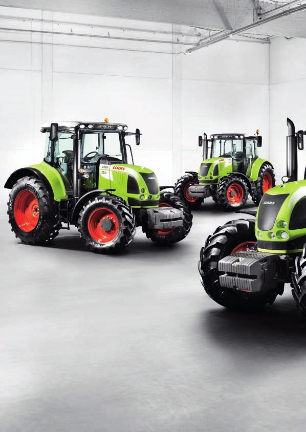 ARION 640 630 620 610 540 530 520 510 Silnik Producent DPS DPS DPS DPS DPS DPS DPS DPS Liczba cylindrów / doładowanie 6/TI 6/TI 6/TI 6/TI 4/TI 4/TI 4/TI 4/TI Pojemność skokowa cm 3 6788 6788 6788