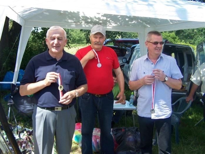 1. Warzecha Krystian 2800pkt 2. Tarnowska Amelia 2230pkt 3.