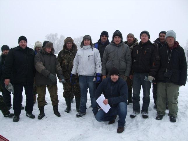 18 listopad 2013 roku kol. Siwiec Grzegorz złożył rezygnację z funkcji Gospodarza Koła. 5 grudnia 2013 roku - odbyło się posiedzenie Zarządu Koła, na którym było 8 członków.
