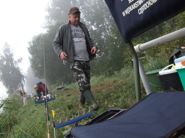 Ogólna klasyfikacja Grand Prix 2015: Robert Wójcikiewicz 28pkt Piotr Bąk 28pkt Jacek Kuza 25pkt Cezary Syrkiewicz- 14pkt Tomasz Gręda 14pkt Miejsca 1,2 oraz 4,5- decydowało zajęcie najwyższego
