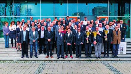 przeglądów jednostek pływających, mogą mieć bardzo negatywny wpływ na sytuację finansową organizacji.