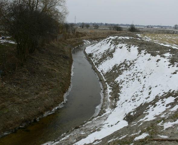 Odbudowa Odtworzenie koryta