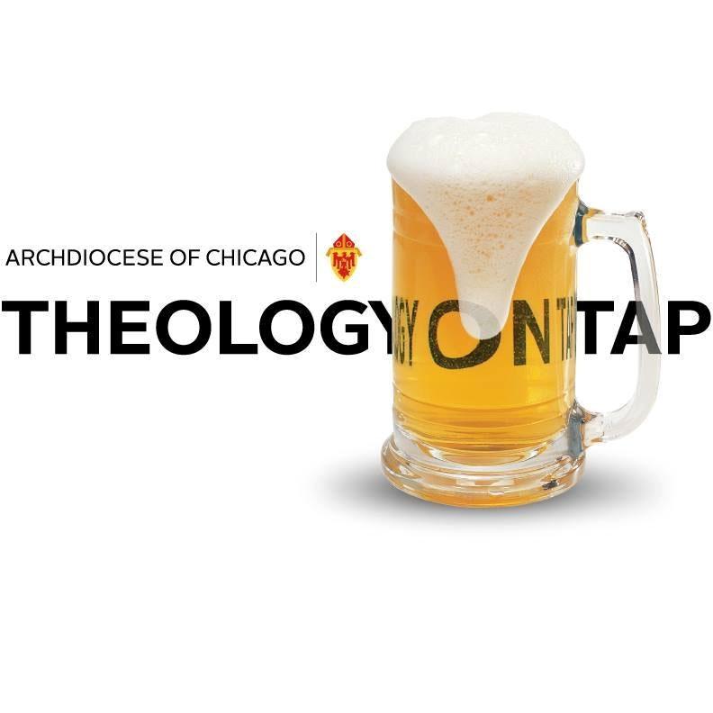This year, Theology on Tap will help support and celebrate your spiritual growth as you explore how God is present in your life in a number of new and exhilarating ways.