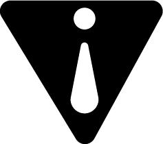 Polski Symbole umieszczone na urz¹dzeniu W niniejszej instrukcji obsługi opisane s¹ symbole bezpieczeñstwa i symbole miêdzynarodowe oraz piktogramy, które mog¹ być umieszczone na urz¹dzeniu.
