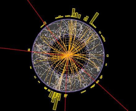 Poszukiwania pp ZZ 4 µ czy to Higgs ZZ? LHC 13.12.
