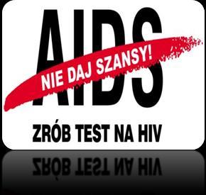 11. Program Zwalczania AIDS i Zapobiegania Zakażeniom HIV.