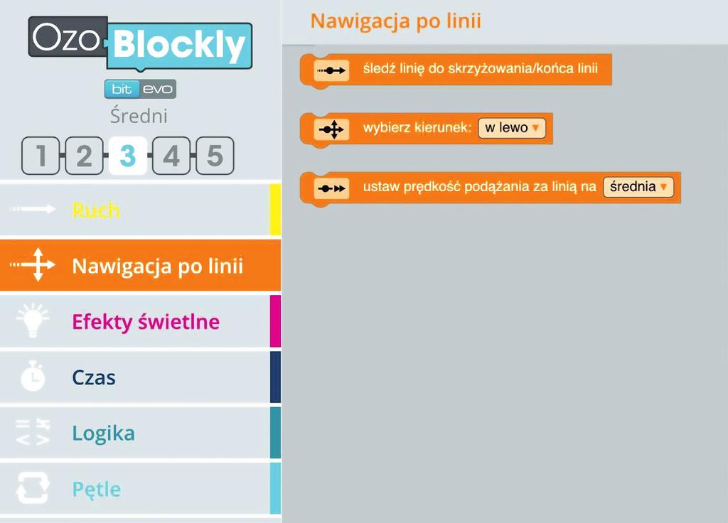 Przygotowanie do zajęć: Przygotuj wszystkie potrzebne do zajęć materiały; Sprawdź, czy roboty są naładowane, sprawdź czy nie ma problemu z dostępem do internetu.