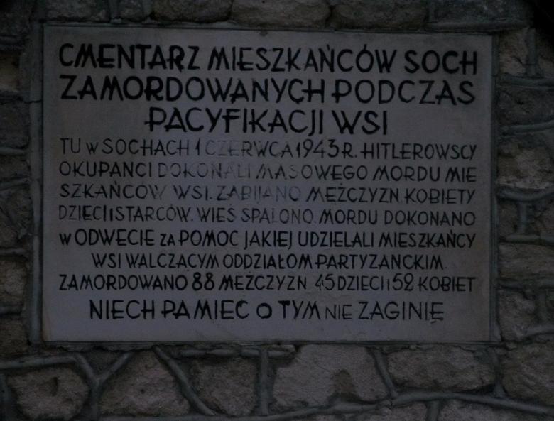 To już 73 lata od kiedy wybuchła II wojna światowa, która była najtragiczniejszą w skutkach.