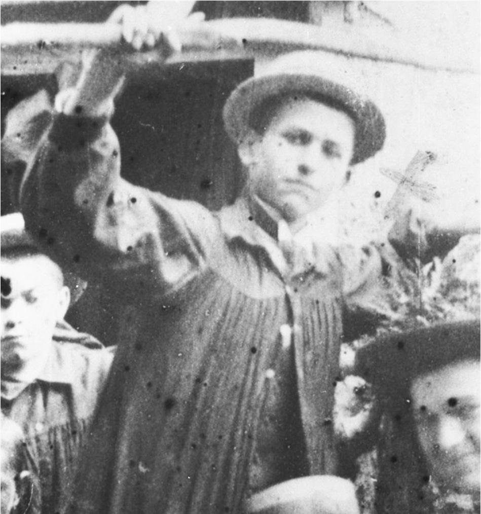 1908. Henri