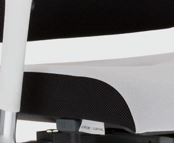 Mechanisms Mechanizmy Nowadays healthy sitting is one of the basic needs of employees.