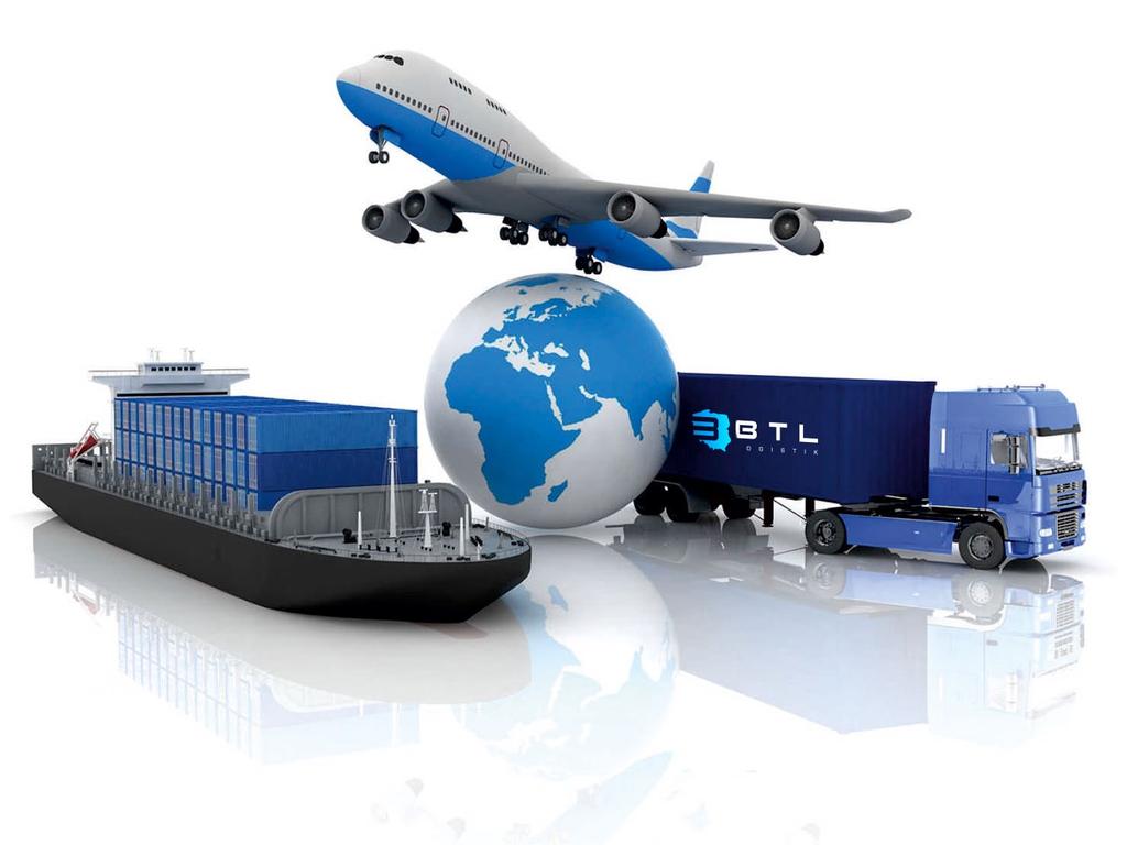 BTL Logistik to firma specjalizująca się w kompleksowej obsłudze Klienta z zakresu logistyki i transportu na