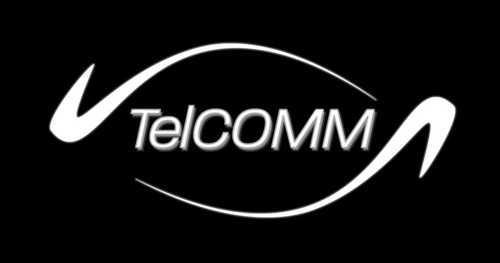 TelCOMM 3.