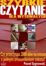 POLECAMY TAKŻE PORADNIKI: Techniki pamięciowe dla każdego Andrzej Bubrowiecki Jak wykorzystać moc swojego umysłu poprzez efektywne techniki pamięciowe i zapamiętać wszystko czego potrzebujesz?