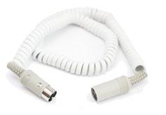 ELEKTRODY CZYNNE DO ELEKTROPORACJI,