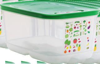 przepisy: Daj możliwość gościom POCZUĆ I DOTKNĄĆ produkty. POKAŻ jak otwierać i zamykać produkty.