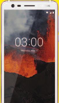 2 2 9 9, 22990 ODPORNOŚĆ NA WODĘ I KURZ 4 GB RAM Pojemność