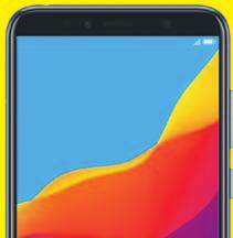 MPix, 20 MPix, przedni 24 MPix Skaner tęczówki 5," 64GB 4
