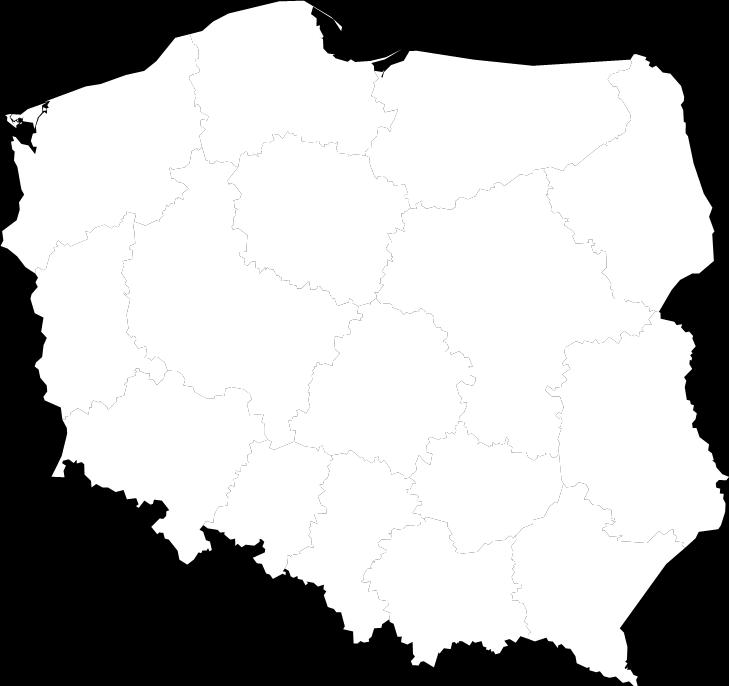 Katowice 3 Kraków 2 Bydgoszcz 2
