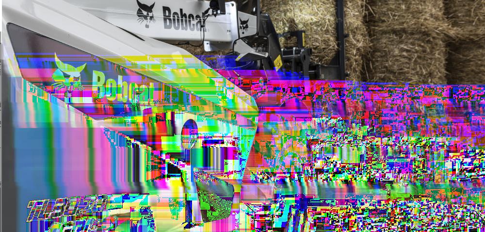 Ładowarka teleskopowa z wysokim wysięgiem - nowość z firmy Bobcat Autor: materiały firmowe Data: 3 grudnia 2017 Ładowarka teleskopowa Bobcat TL30.70 AGRI na targach Agritechnica!