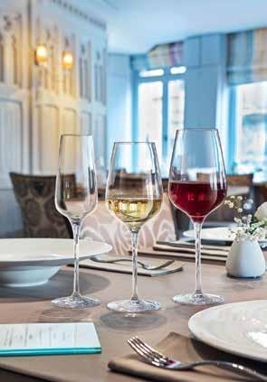 KIELISZek DO WINA / WINE GLASS 08934 h260mm Ø92mm 550ml 11,30 zł camrack 20S1058 08936 h250mm Ø87mm 450ml 10,40 zł