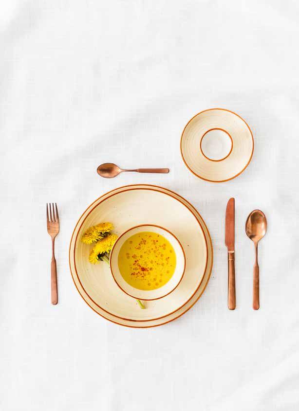 artisan COAST TALERZ / PLATE 31438 Ø300mm 45,90 zł 31441 Ø270mm 29,10 zł 31444 Ø170mm 16,00 zł MISKA Z SZEROKIM RANTEM / WIDE RIM BOWL 31447 Ø290mm 47,10 zł MISKA COUPE / COUPE BOWL 31450 Ø250mm