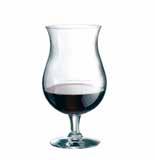 Kieliszki typy hurricane / Hurricane glasses alternato KIELISZEK