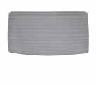 ARTISAN PEBBLE 32 TALERZ / PLATE 31437 Ø300mm 45,90 zł 31440 Ø270mm 29,10 zł 31443 Ø170mm 16,00 zł MISKA COUPE / COUPE BOWL 31449 Ø250mm 42,80 zł MISKA Z SZEROKIM RANTEM / WIDE RIM BOWL 31446 Ø290mm