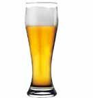 in pack: 24 Szklanka Martigues / MARTIGUES Beer tumbler 08472 h180mm Ø79mm 330ml 4,90 zł camrack 30S800 POKAL DO PIWA