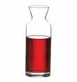 zł KARAFKA FLUID / CARAFE, FLUID 08071 h265mm Ø107mm 1000ml 20,60 zł 08998 h210mm Ø107mm 750ml 16,40 zł 08997 h193mm Ø91mm 500ml 12,80 zł 08996 h135mm Ø71mm 250ml 10,20 zł 08999 h113mm Ø60mm 125ml