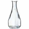 BACCUS 64470 h262mm Ø108mm 1000ml 6,90 zł 64472 h210mm Ø86mm 500ml 6,00 zł 64471 h180mm Ø70mm 250ml 4,60 zł KARAFKA SQUARE / CARAFE, SQUARE 03711 h255mm Ø104mm 1000ml 12,80 zł 03710 h199mm Ø96mm