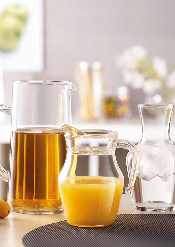 dzbanki / jugs DZBANEK / JUG 86958 h209mm Ø137mm 1000ml 43,50 zł Ilość