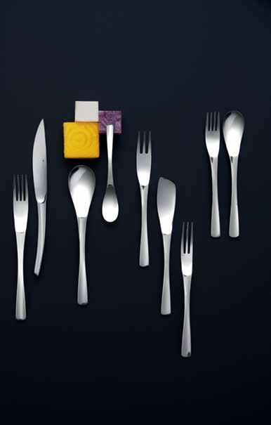 XY KOD/CODE OPIS / description mm cena/price mirage 284097 WIDELEC STOŁOWY / TABLE FORK 213 25,10 zł 284096 NÓŻ STOŁOWY ZĄBKOWANY / TABLE KNIFE SOLID HANDLE SERRATED 233 32,60 zł 380 Stal nierdzewna
