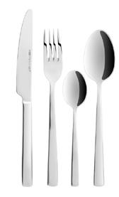 PRATO KOD/CODE OPIS / description mm cena/price Stal nierdzewna 18/10, grubość 3 mm Stainless steel 18/10, 3 mm thickness 29875 WIDELEC STOŁOWY / TABLE FORK 200 5,20 zł 29873 NÓŻ STOŁOWY / TABLE