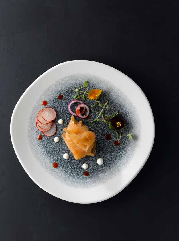 Raku Topaz Blue TALERZ PŁYTKI COUPE / COUPE PLATE 293012 Ø288mm 67,90 zł * 293014 Ø260mm 48,00 zł * 293080 Ø217mm 40,60 zł * 293081 Ø165mm 26,70 * zł MISKA COUPE / COUPE BOWL 293082 Ø248mm 1136ml