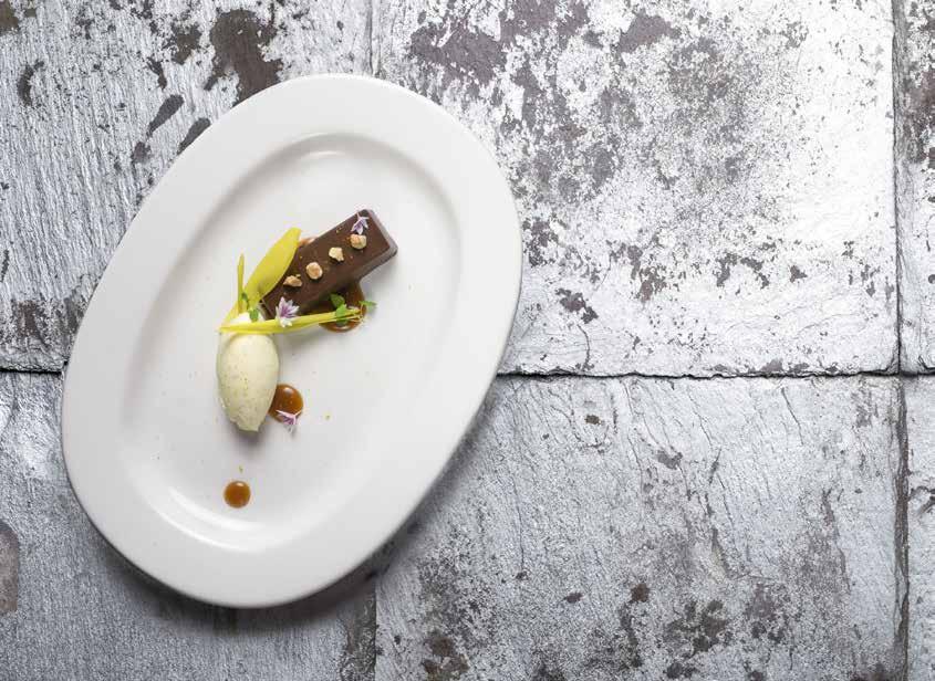 ALCHEMY WHITE Kolekcja White jest najszerszą, najbardziej klasyczną w całej gamie Churchill Alchemy. Oferuje współczesny design z mocno czerpiący z klasyki.