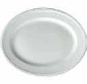 TALERZ PŁASKI / FLAT PLATE 52479 Ø305mm 59,70 zł * 52480 Ø280mm 41,70 zł * 52481 Ø254mm 31,90 zł * 52486 Ø215mm 26,20 zł * 305320 Ø185mm 21,10 zł * 52487 Ø165mm 17,60 zł * Ilość w opakowaniu/pcs.