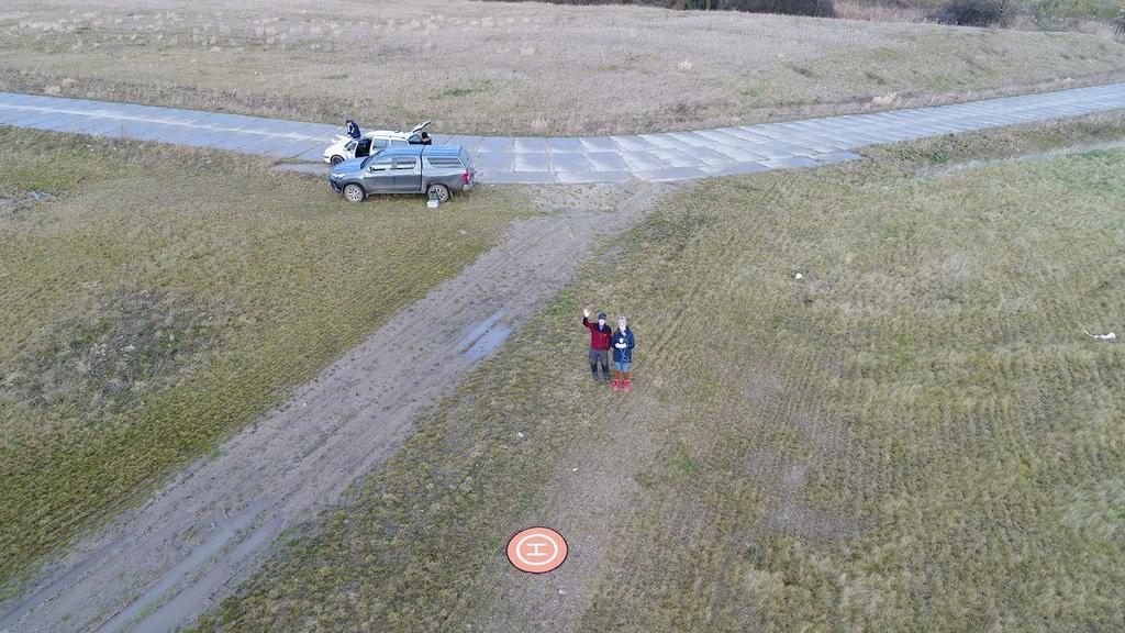 te będą potrzebne przy realizacji projektu grantowego Geomorfologiczne znaczenie form skałkowych Sudetów Zachodnich. Ćwiczymy loty VLOS.