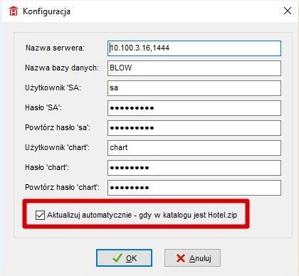 Gastro POS Moduł sprzedaży - Usprawniono wyliczanie dotacji. - Przy rachunku na wynos z dostawą na górnej belce rachunku będzie widoczny numer telefonu klienta.